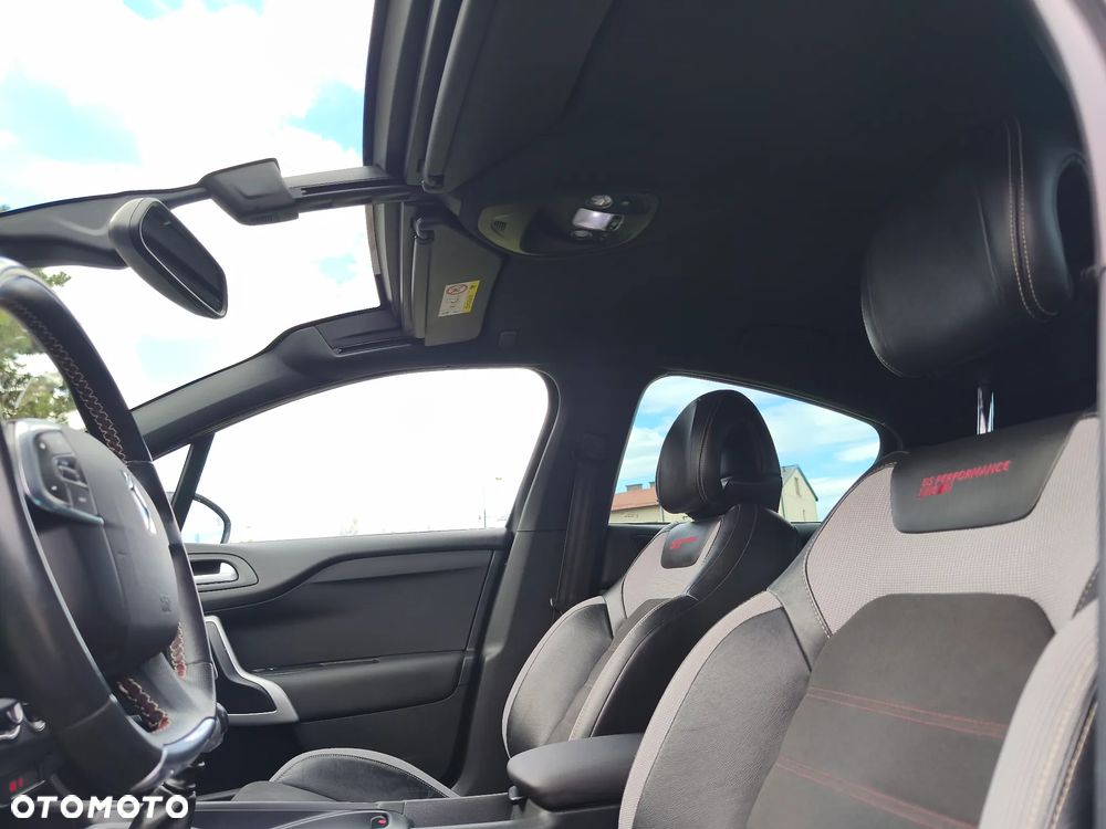 DS Automobiles DS 4 - 33