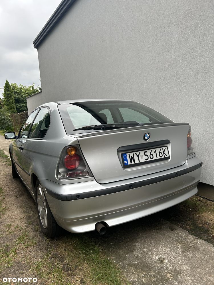 BMW Seria 3 - 2