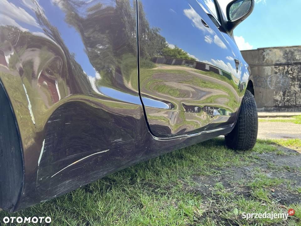 Ford KA - 4