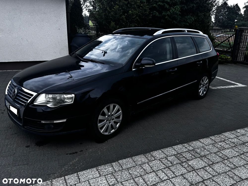 Volkswagen Passat 2.0 TDI DPF Highline - 29