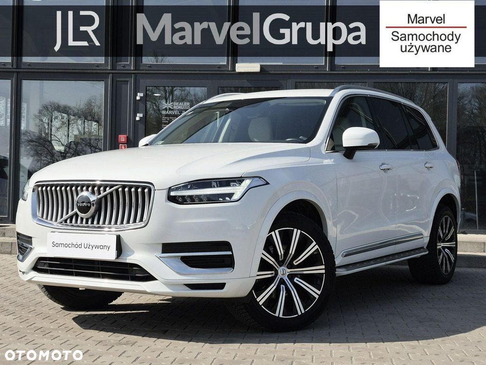 Volvo XC 90 - 2
