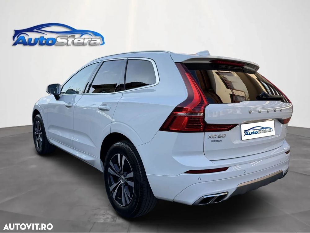 Volvo XC 60 D3 Momentum Pro - 4