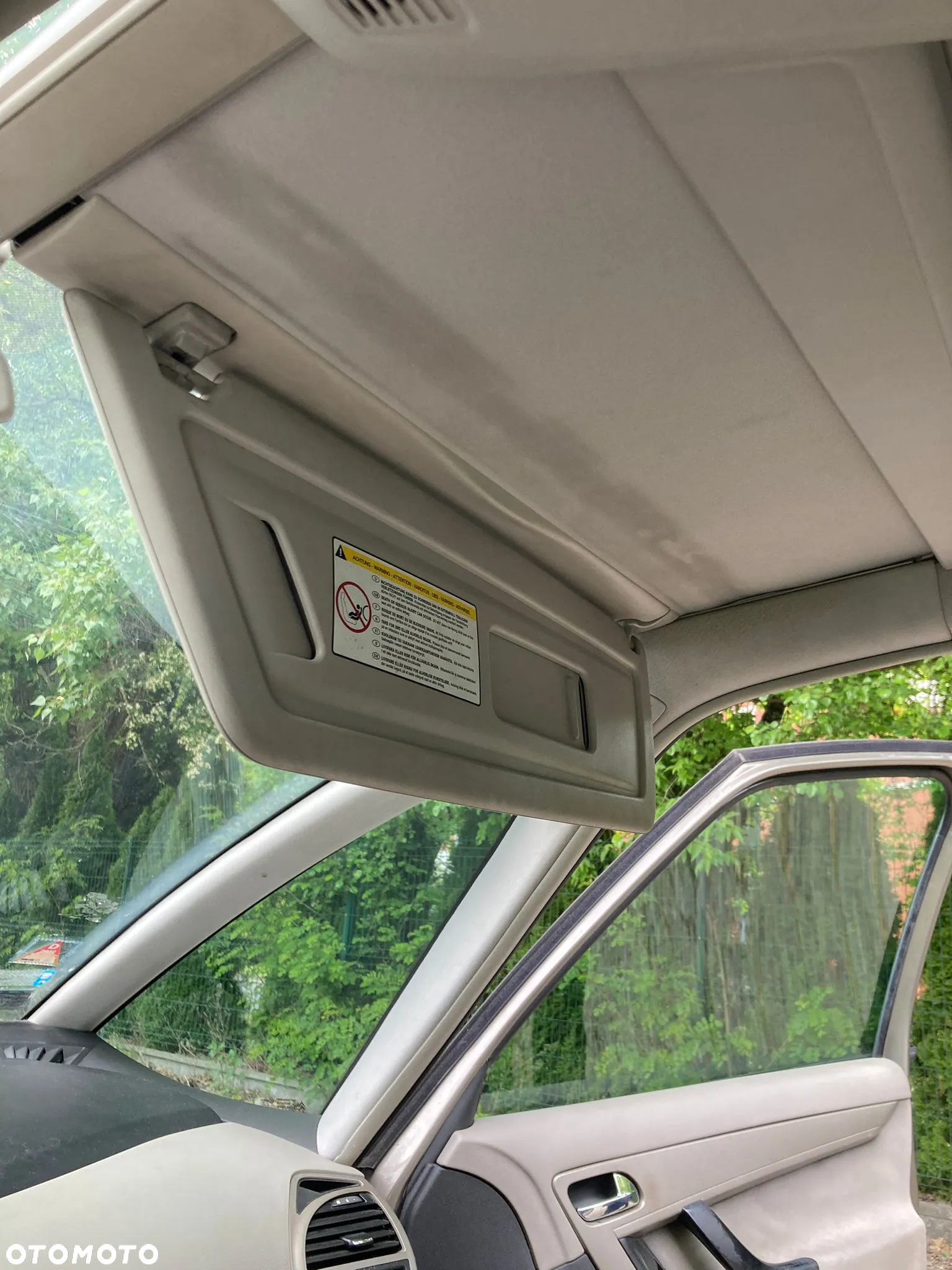 Citroën C4 Picasso 2.0 HDi SX Pack MCP - 37