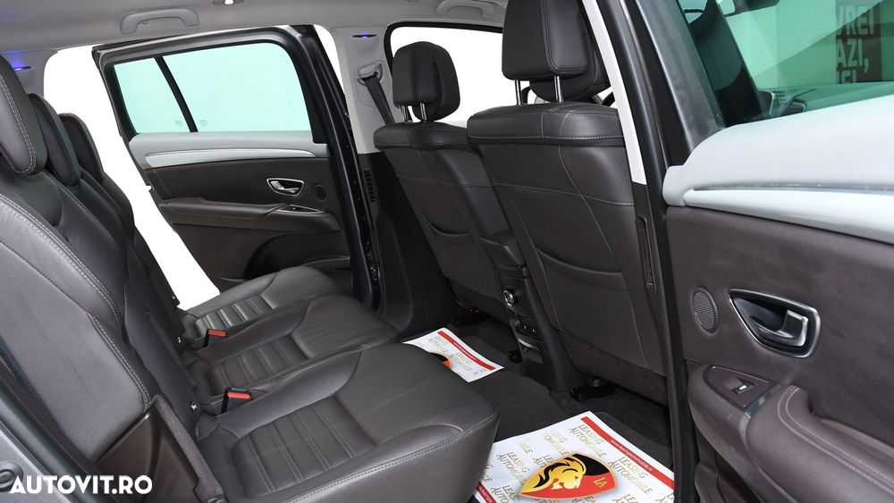 Renault Espace Energy dCi 160 EDC Intens - 11