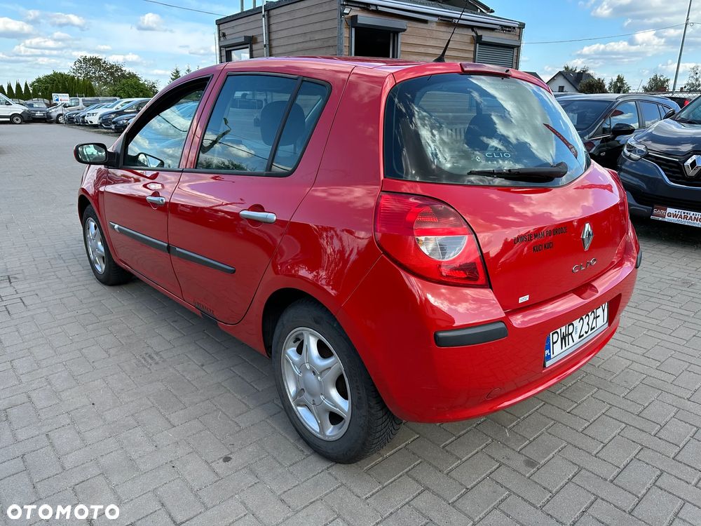 Renault Clio - 4