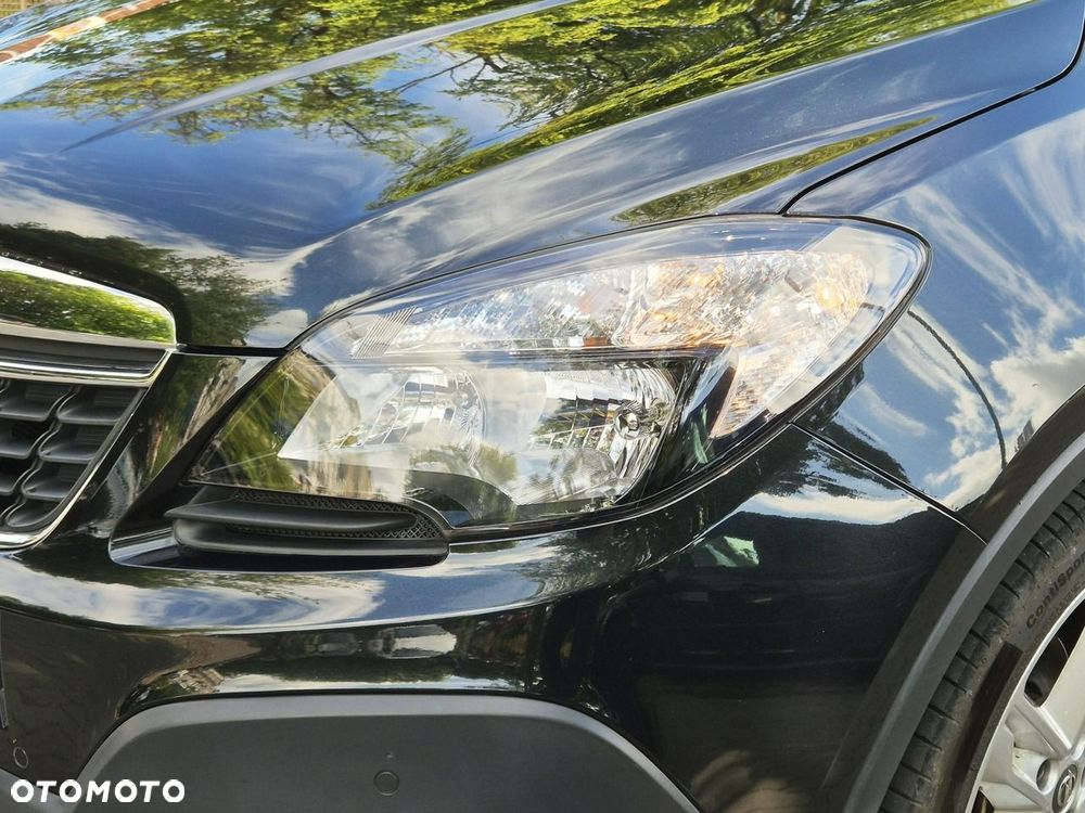 Opel Mokka 1.4 T Cosmo S&S EU6 - 25