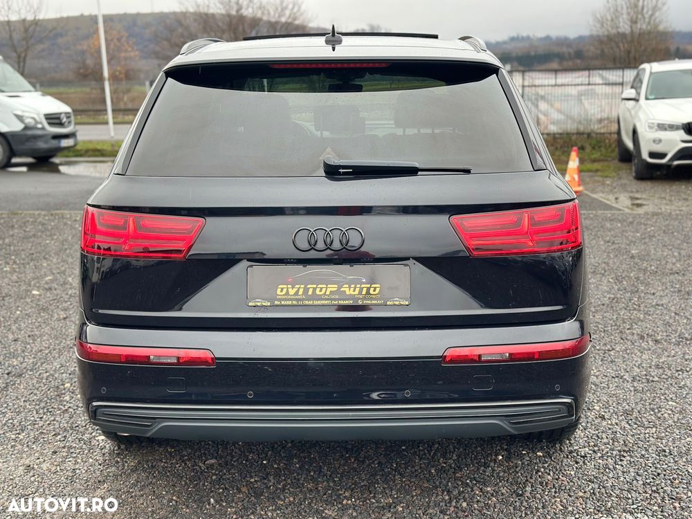 Audi Q7 - 5