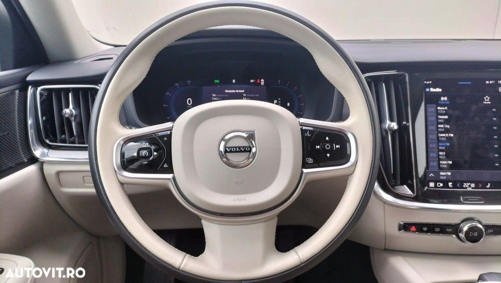 Volvo S60 - 15