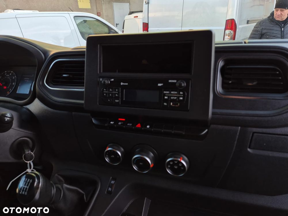 Renault Master - 14
