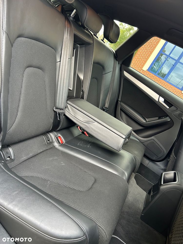 Audi A4 Avant 2.0 TDI clean diesel - 21