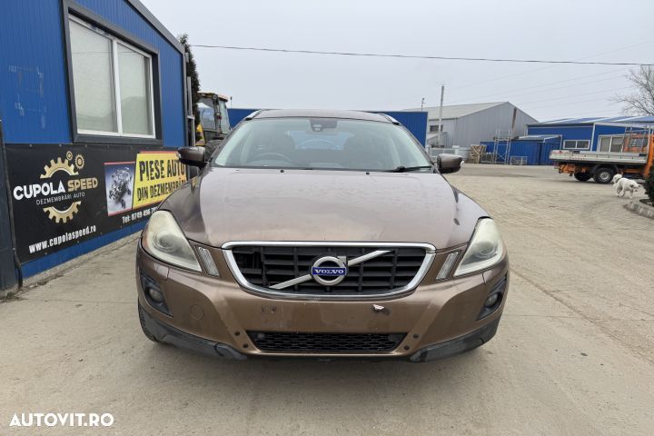 Cutie de viteze automata 2.4D D5244T10 TF-80SC AWD 36050936 Volvo XC6 - 6