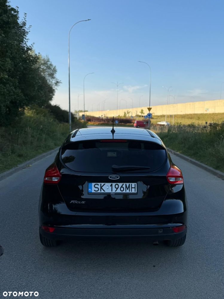 Ford Focus 1.6 SYNC Edition - 3