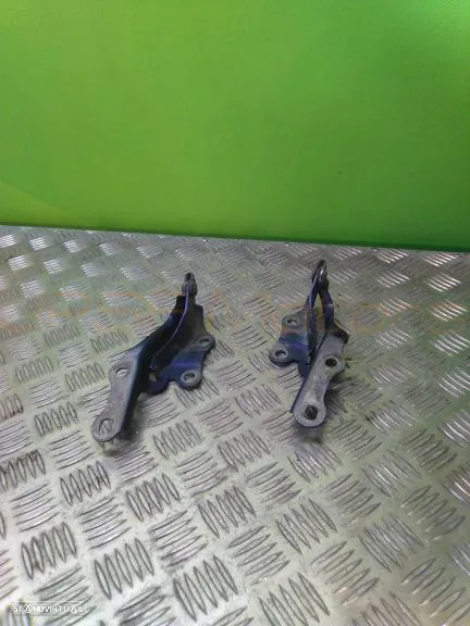 PEÇAS AUTO USADAS para Toyota RAV 4 II 2.0 D 4WD 2002 - 7