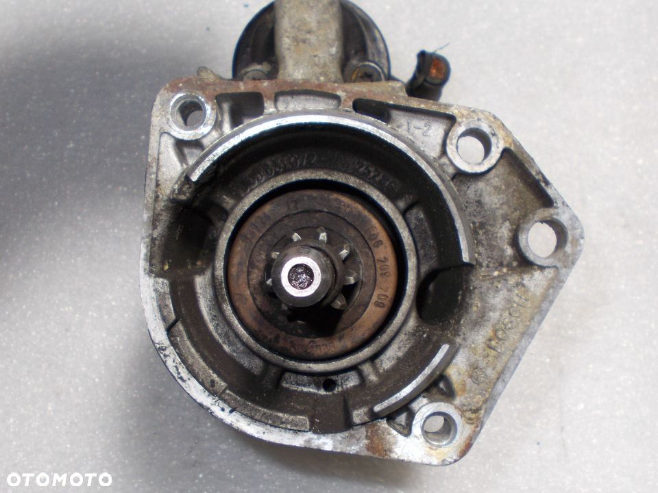 Arosa Cordoba Ibiza II Golf III Lupo Polo Vento - rozrusznik 1.0 1.4 1.6 - 1