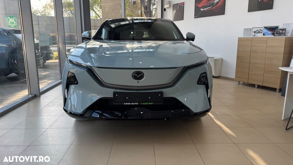 MAZDA Unknown Model 2026 — imagine 17