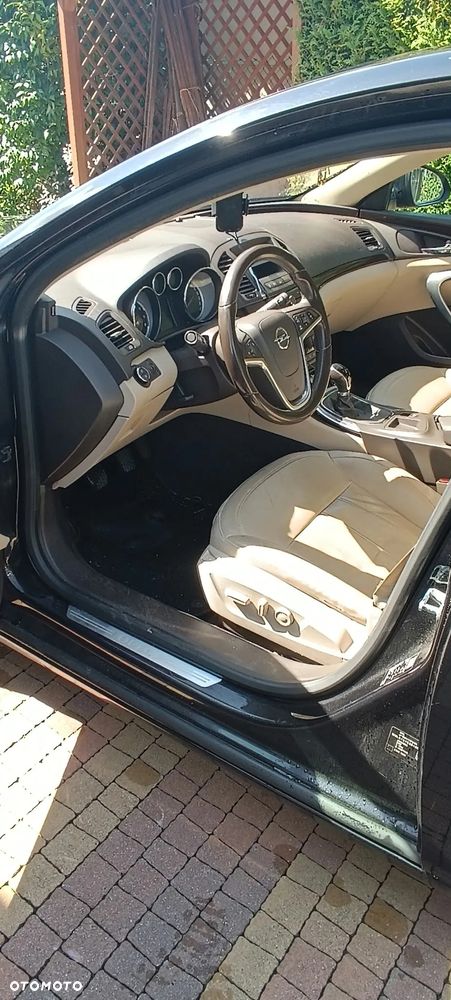 Opel Insignia - 4