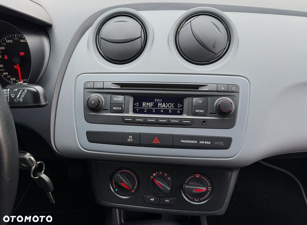 Seat Ibiza 1.2 12V Style - 25