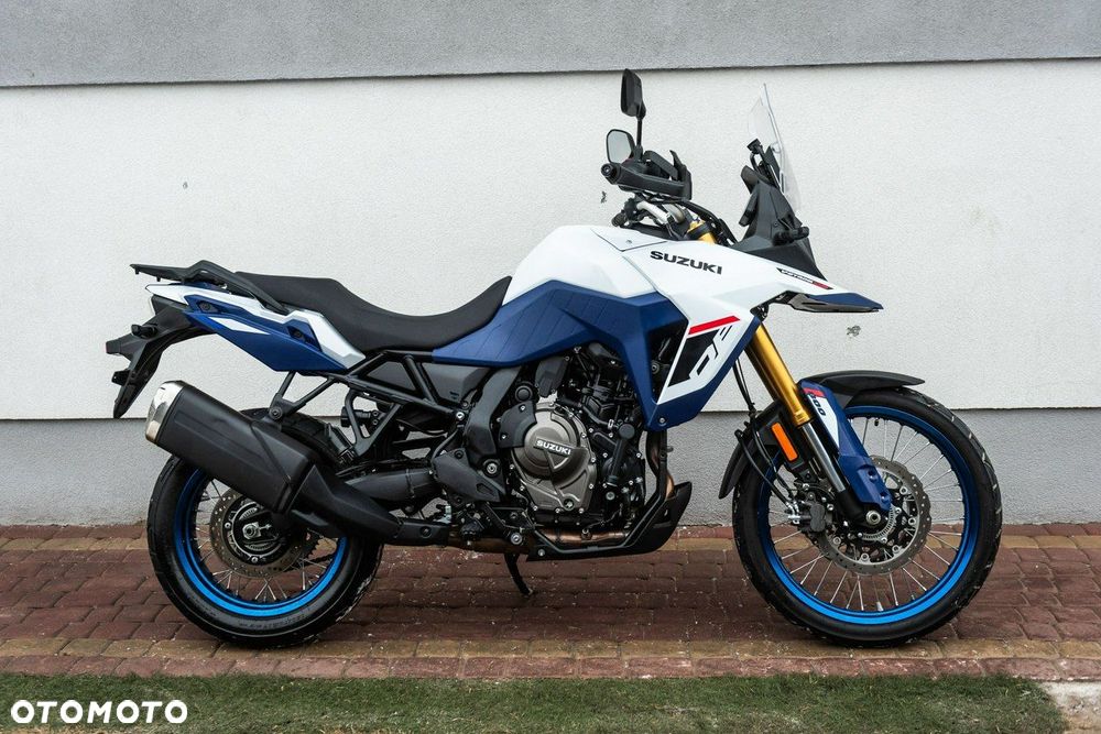 Suzuki DL - 3
