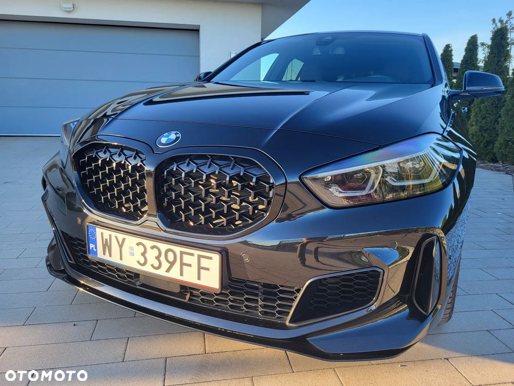 BMW Seria 1 M135i xDrive - 32