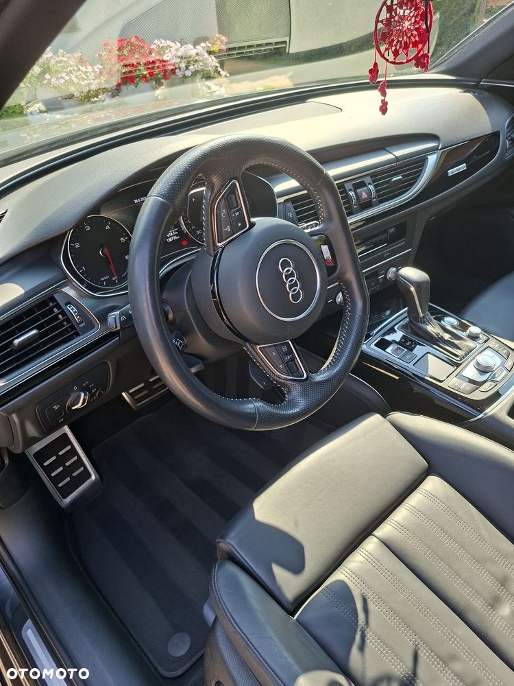 Audi A6 Avant 2.0 TDI Quattro S tronic - 19