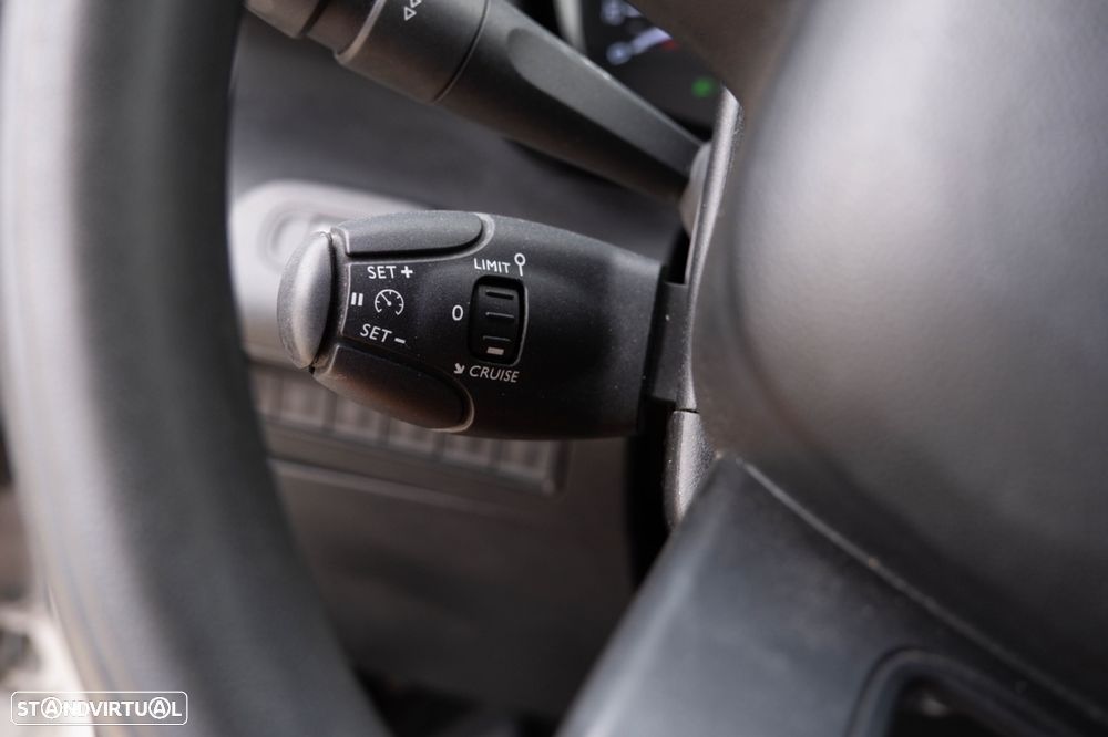 Citroën Berlingo hdi - 20