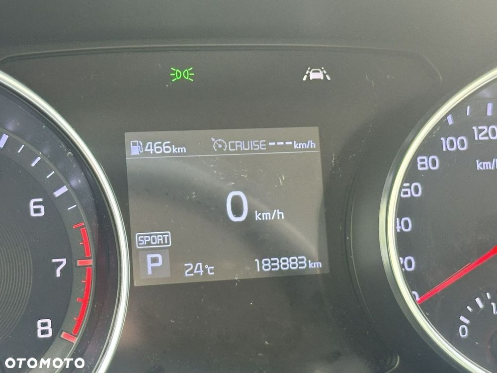 Kia Ceed - 26