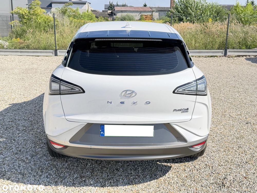 Hyundai NEXO - 11
