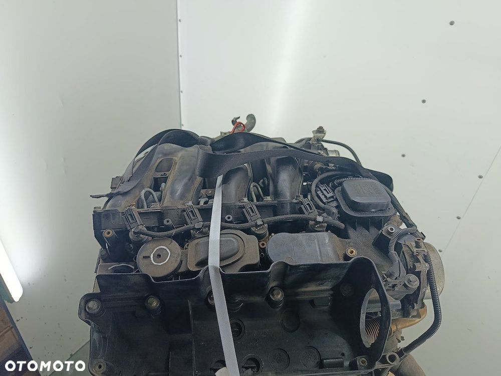 SILNIK BMW 3 E46 M47TUE1 2.0 D 318td - 5