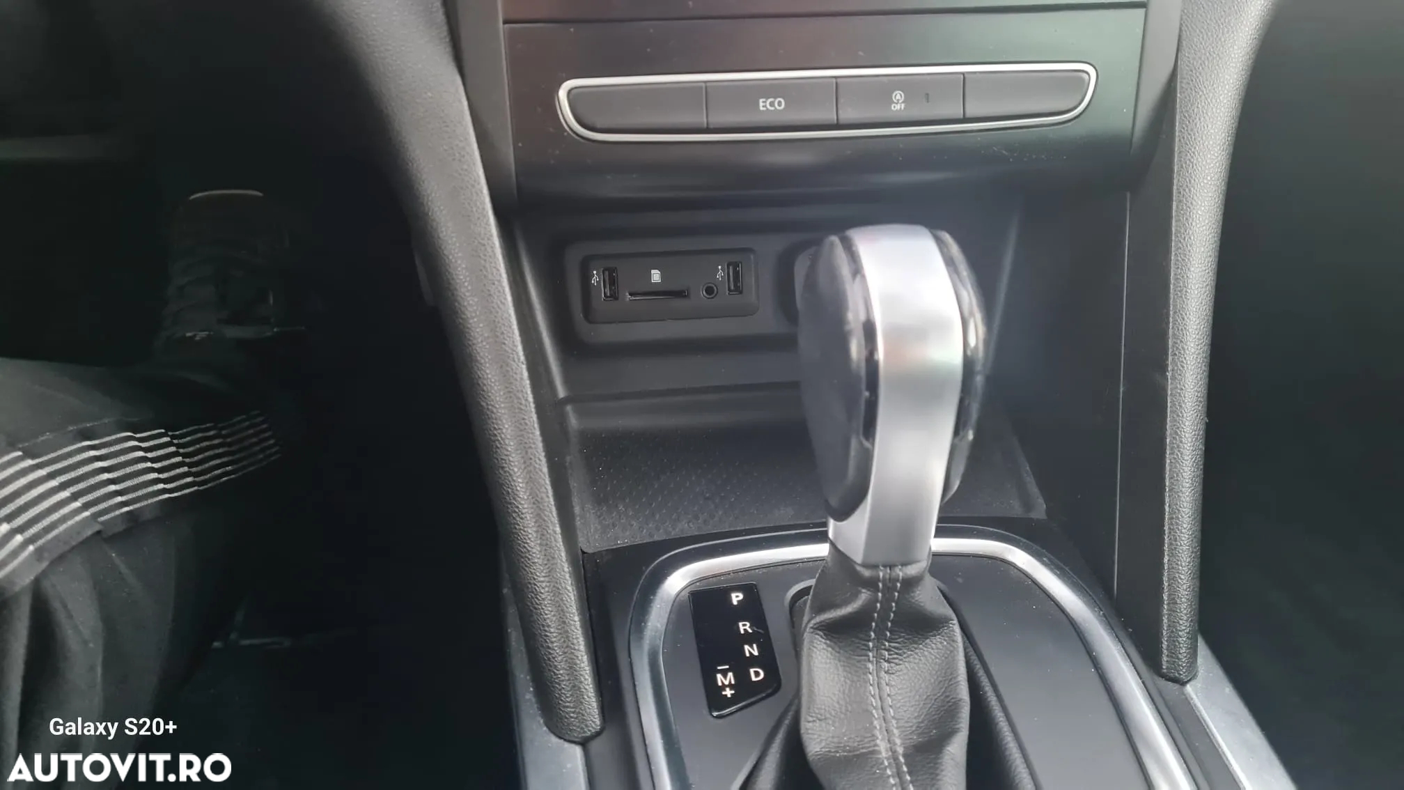 Renault Megane ENERGY dCi 110 EDC INTENS - 24