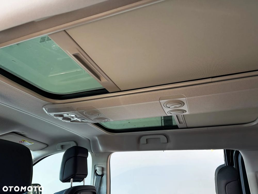 Citroën SpaceTourer 2.0 BlueHDi XL Max EAT8 - 12