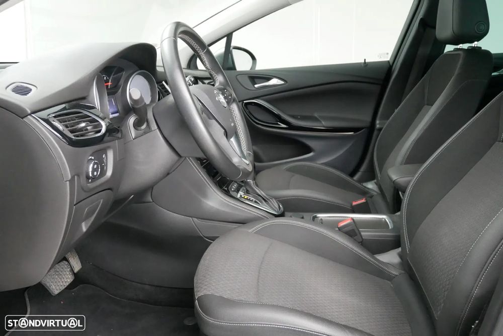Opel Astra Sports Tourer 1.6 CDTI Innovation Active-Select - 9