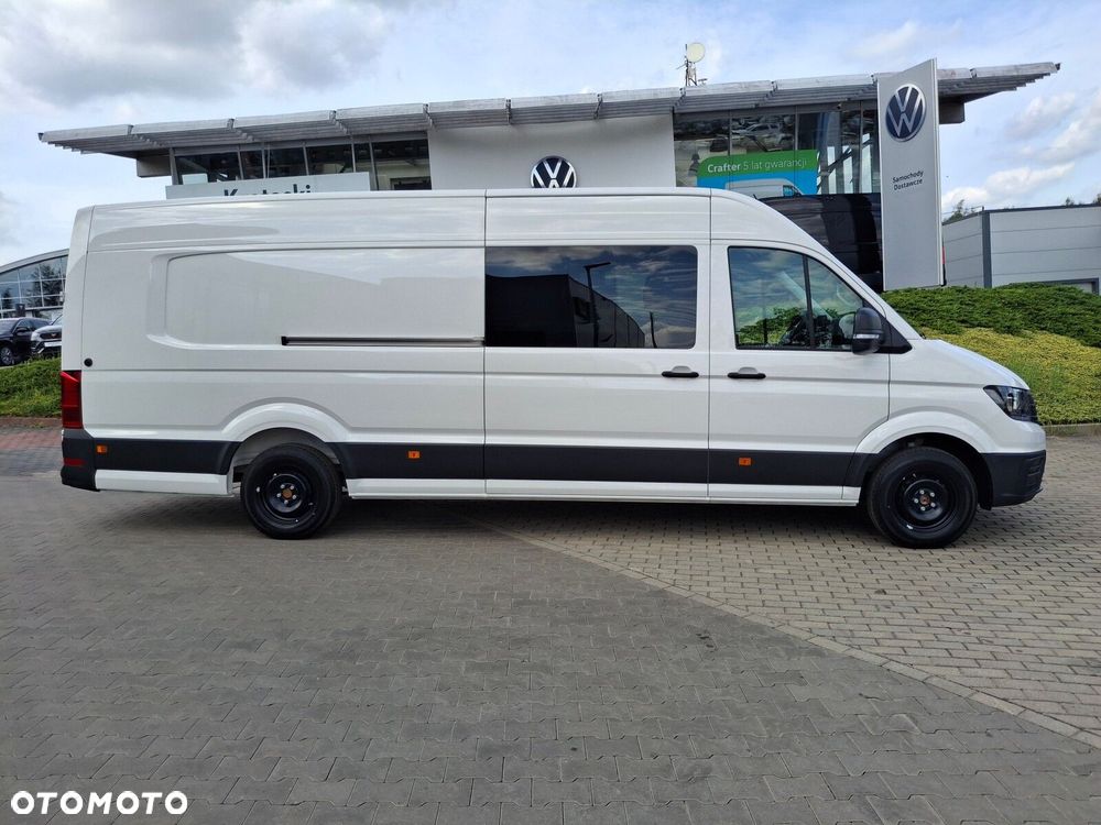 Volkswagen Crafter - 6
