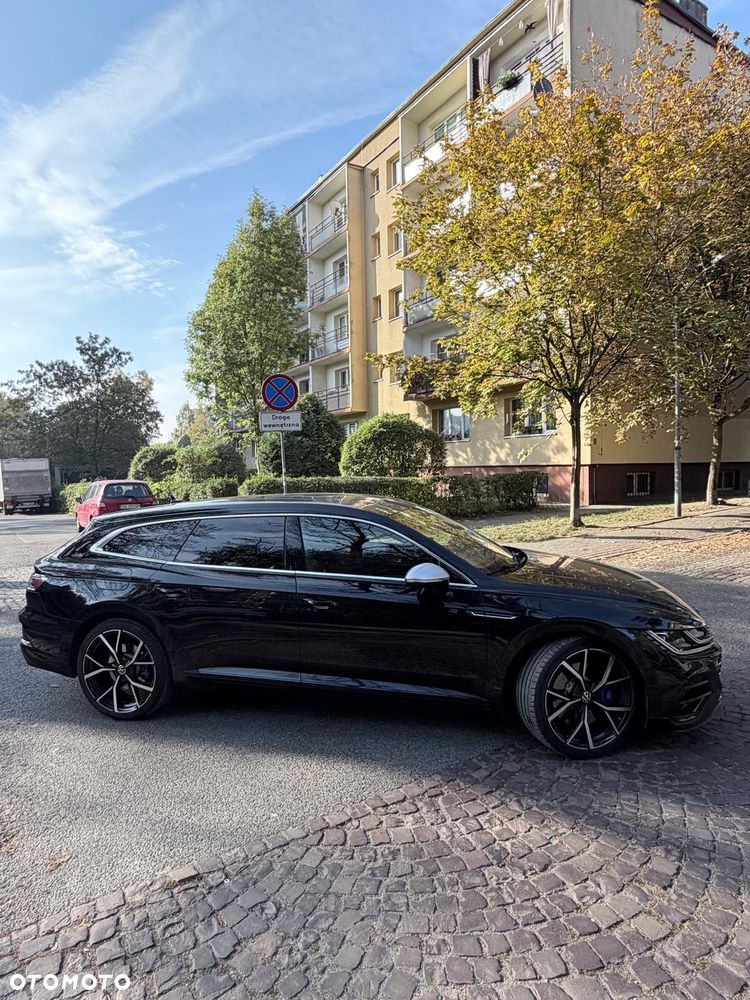 Volkswagen Arteon 2022 photo 4