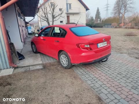 Fiat Tipo 1.4 16V Easy - 2