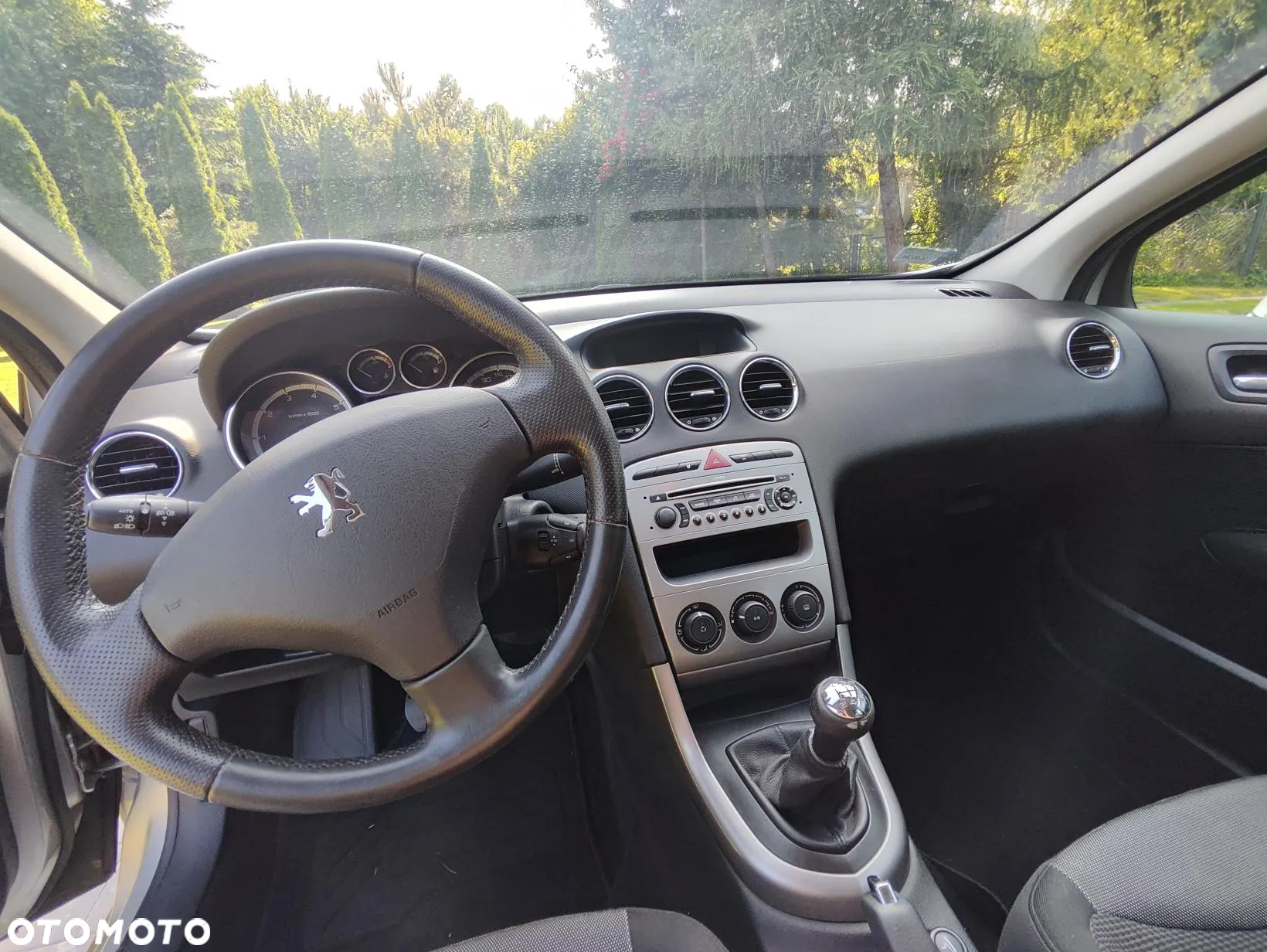 Peugeot 308 1.6 VTi Active - 18