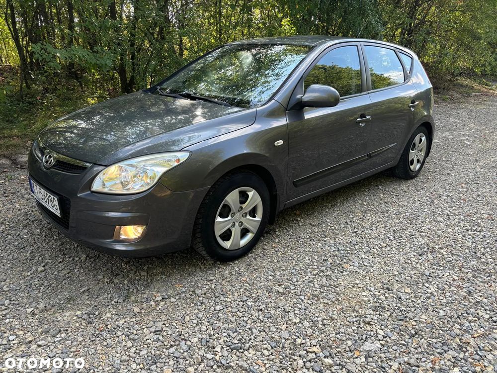 Hyundai i30 1.4 Comfort - 5