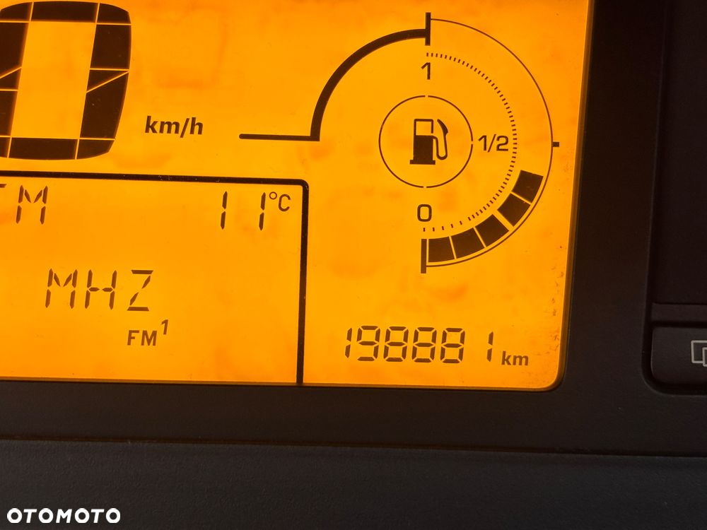 Citroën C4 Picasso 2.0 HDi Exclusive MCP - 17