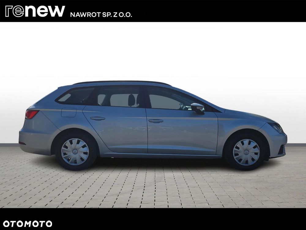 Seat Leon 1.6 TDI Reference - 6