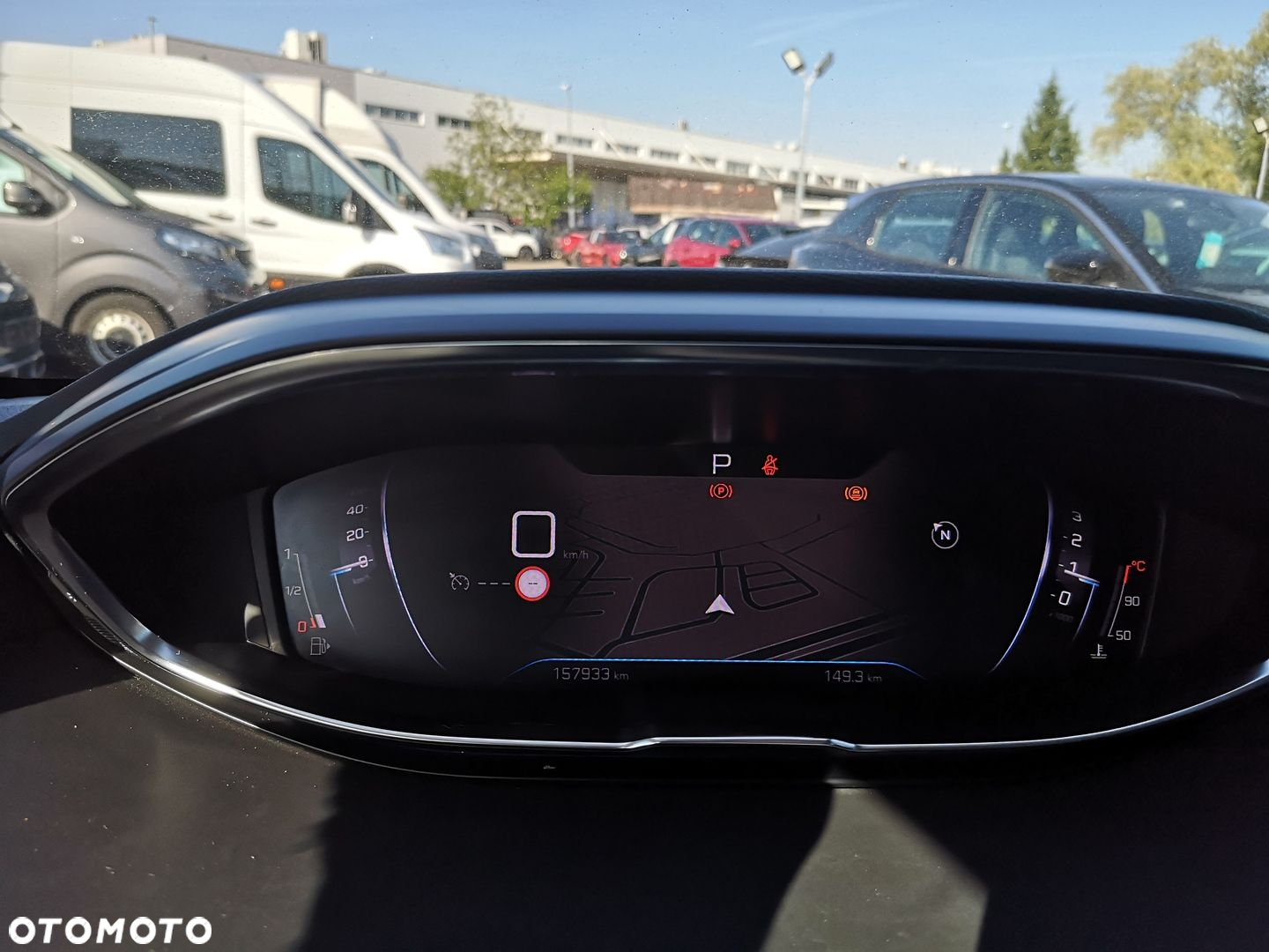 Peugeot 3008 1.2 PureTech Allure S&S EAT8 - 18