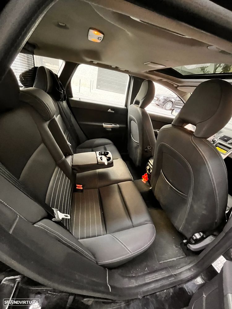 Volvo V50 1.6 D Nível 2 - 10