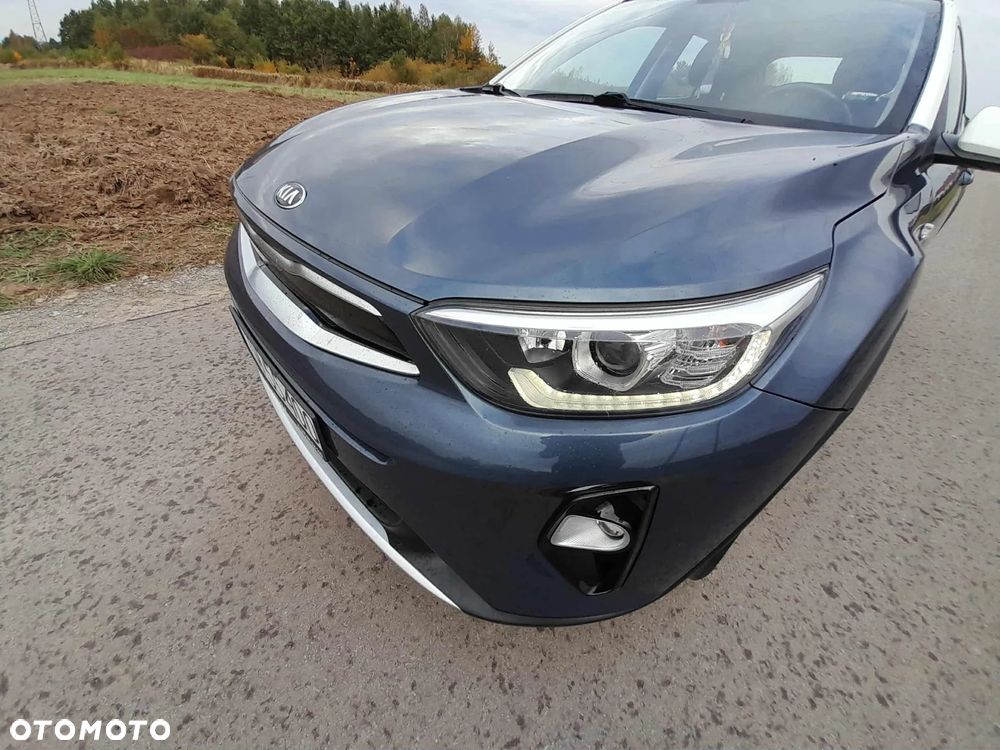 Kia Stonic 1.4 XL - 4