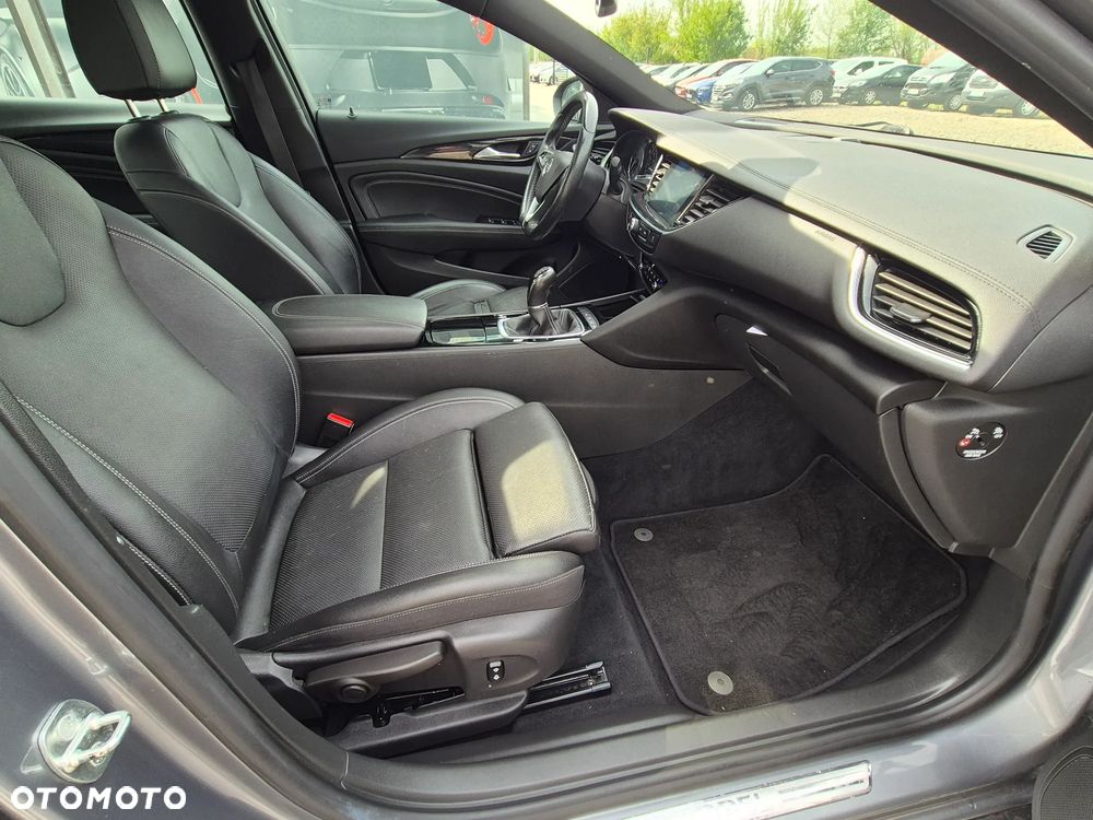 Opel Insignia 2.0 Business Innovation - 31