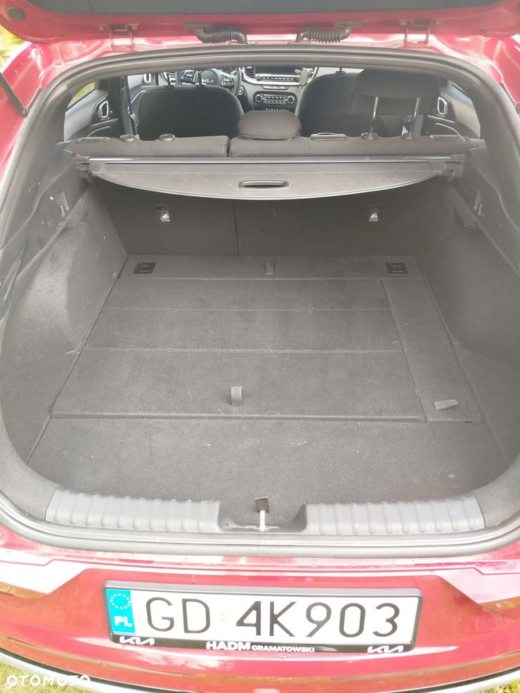 Kia ProCeed 1.5 T-GDI GT Line DCT - 13
