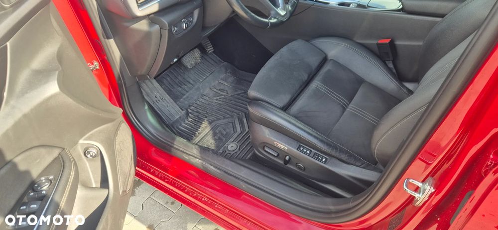 Opel Insignia - 15