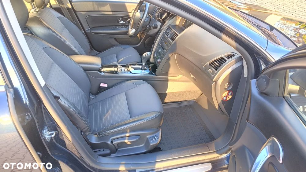 Renault Latitude - 20