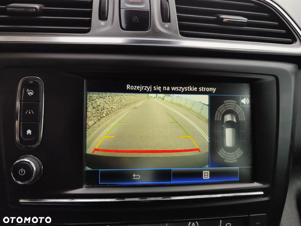 Renault Kadjar Energy TCe 130 Experience - 25