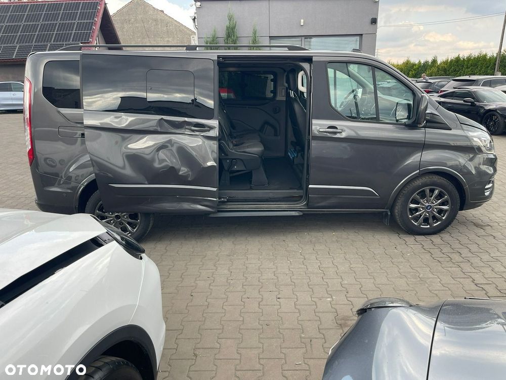 Ford Tourneo Custom L2H1 VA Active - 8