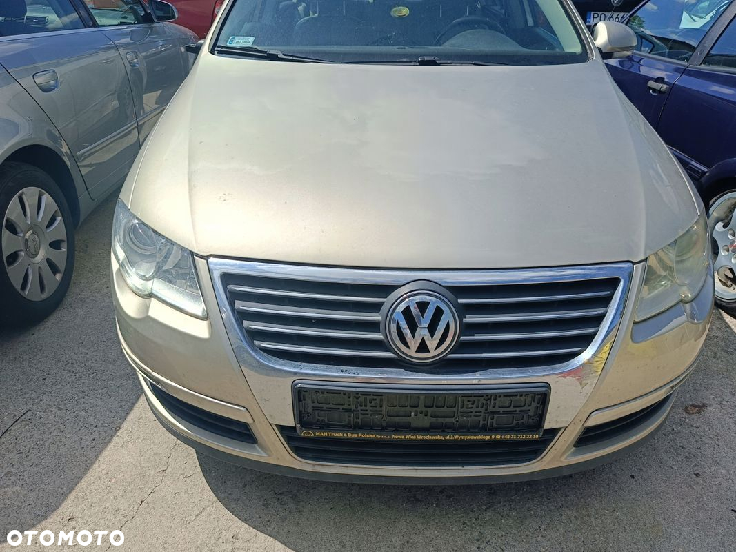 VW PASSAT B6 GOLF SKODA 2,0TDI WTRYSKIWACZ 0445116030 - 3