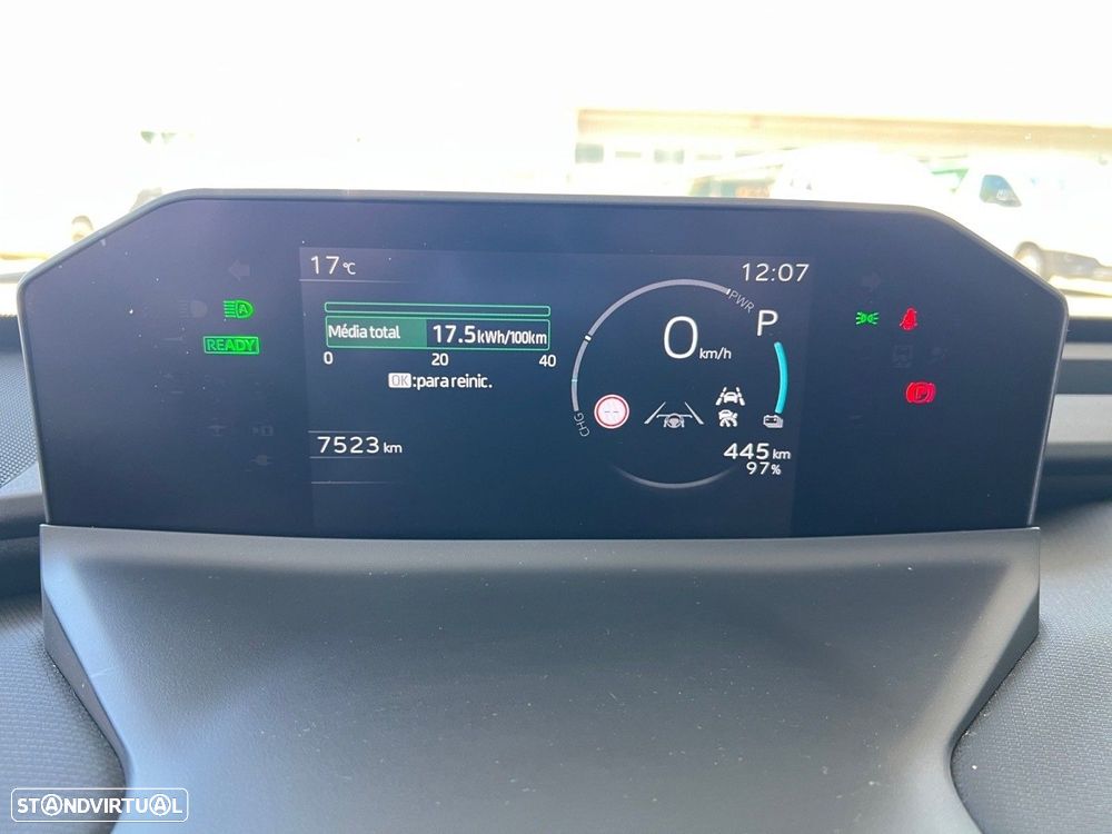 Toyota bZ4X 73.1 kWh Premium - 14