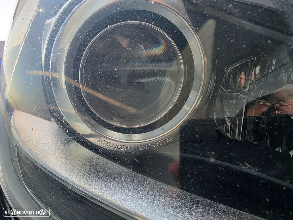 Mercedes-Benz C 180 Station CDI DPF (BlueEFFICIENCY) Avantgarde - 7